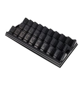 BCW BCW SafeSort Card Sorting Tray