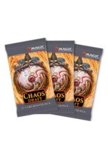 Magic Chaos Booster Draft 080426 Tuesday