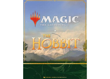 Magic The Hobbit