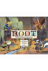 Root The Homeland Exp