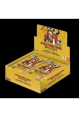 One Piece OP-17 World's Strongest Warriors Booster Box (24)