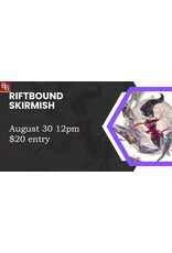 Riftbound Summoner Skirmish 083026
