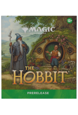 Magic Hobbit Prerelease Kit