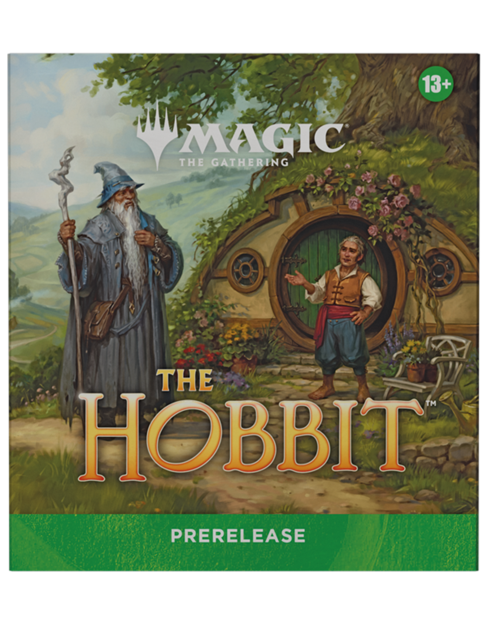 Magic Hobbit Prerelease Kit