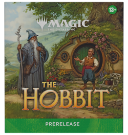 Magic Hobbit Prerelease Kit