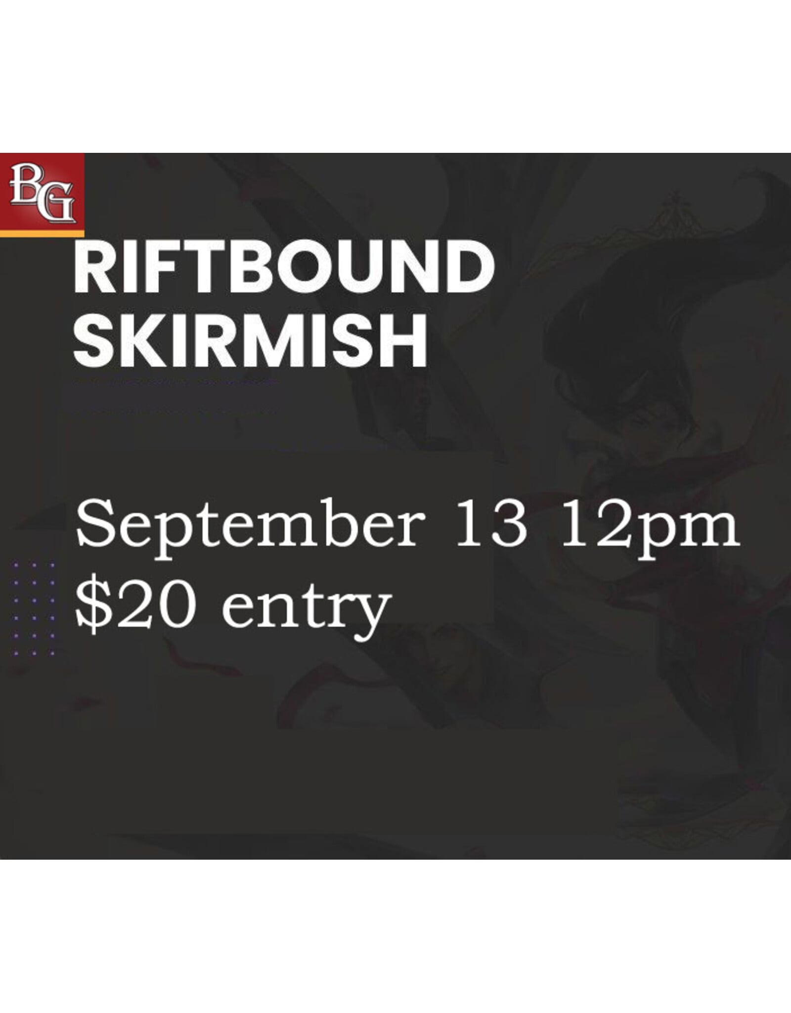 Riftbound Summoner Skirmish 091326