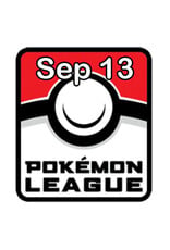 Pokemon 2026 League Challenge 091326
