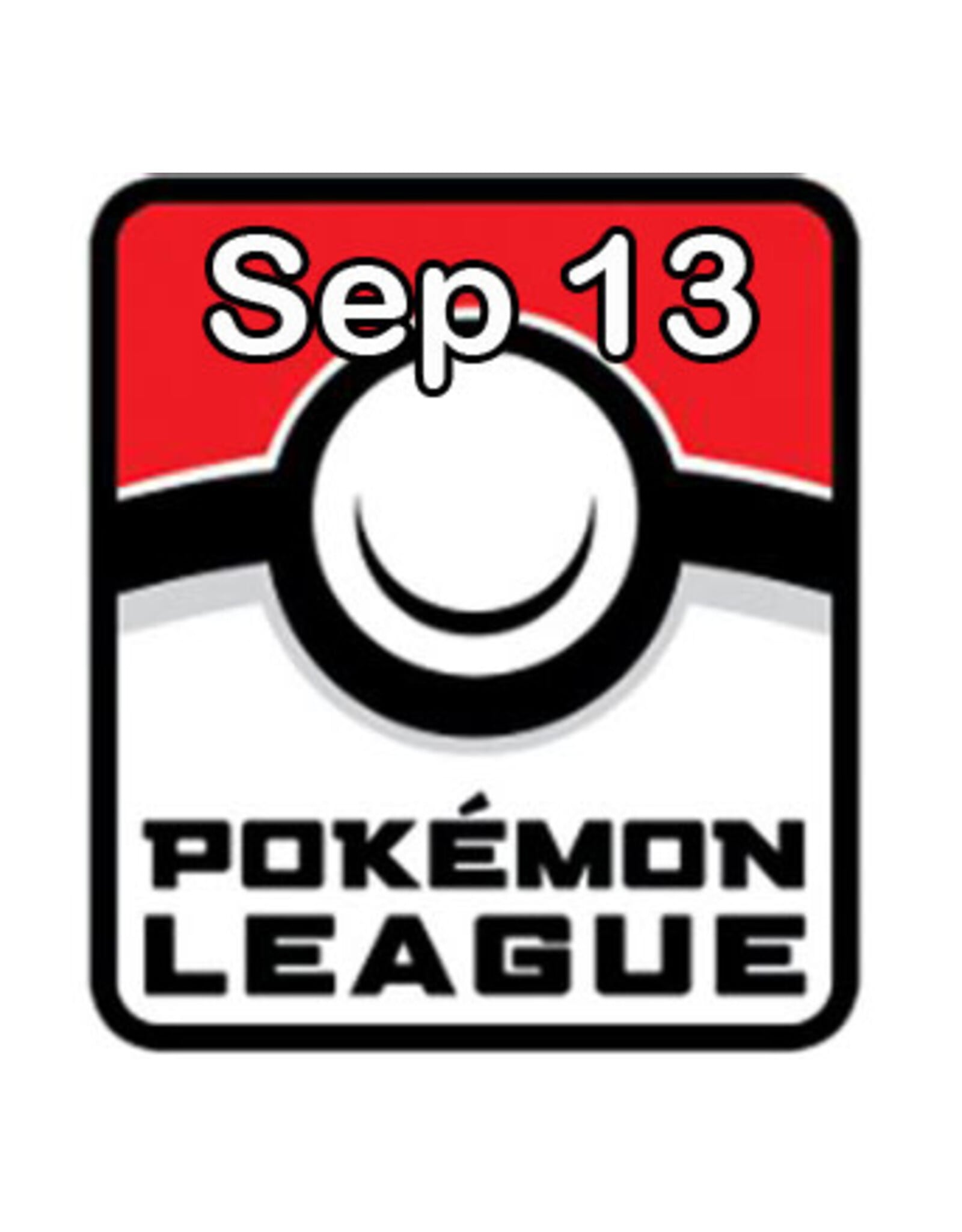 Pokemon 2026 League Challenge 091326