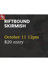 Riftbound Summoner Skirmish 101126