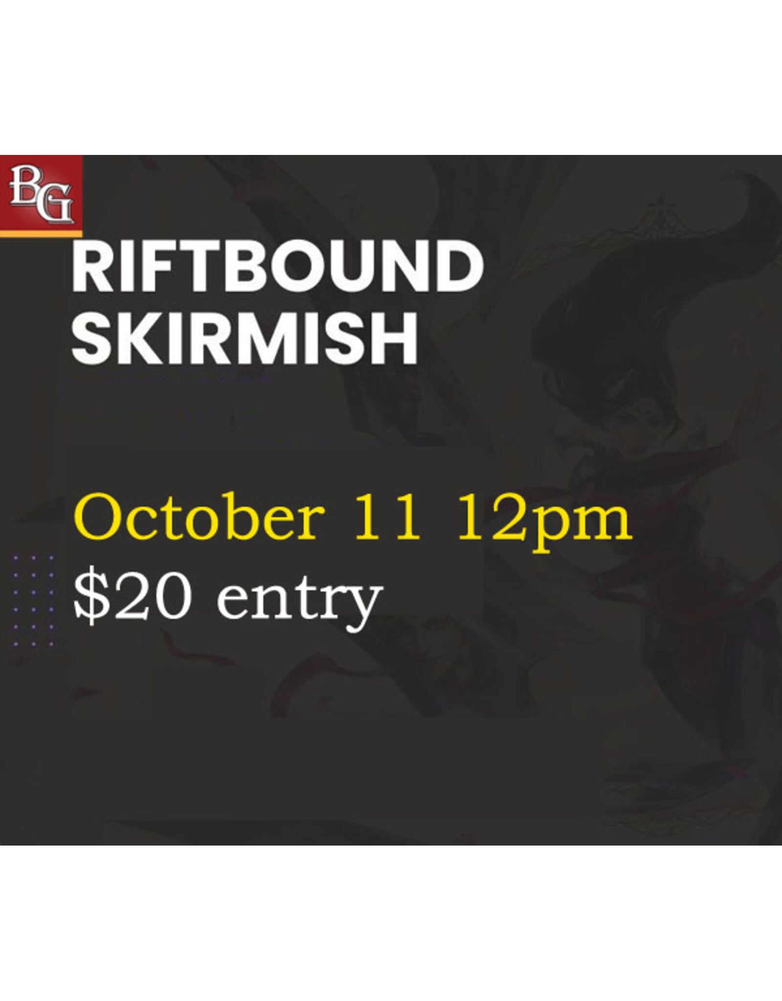 Riftbound Summoner Skirmish 101126