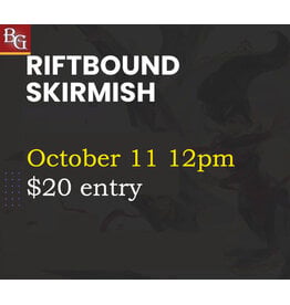 Riftbound Summoner Skirmish 101126
