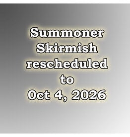 Riftbound Summoner Skirmish 091326