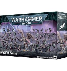 Emperors Children Lords Of Excess (2026)
