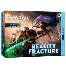 Magic Magic Reality Fracture Bundle