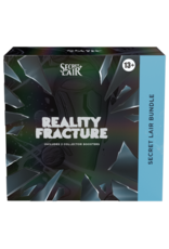 Magic Magic Reality Fracture Secret Lair Bundle