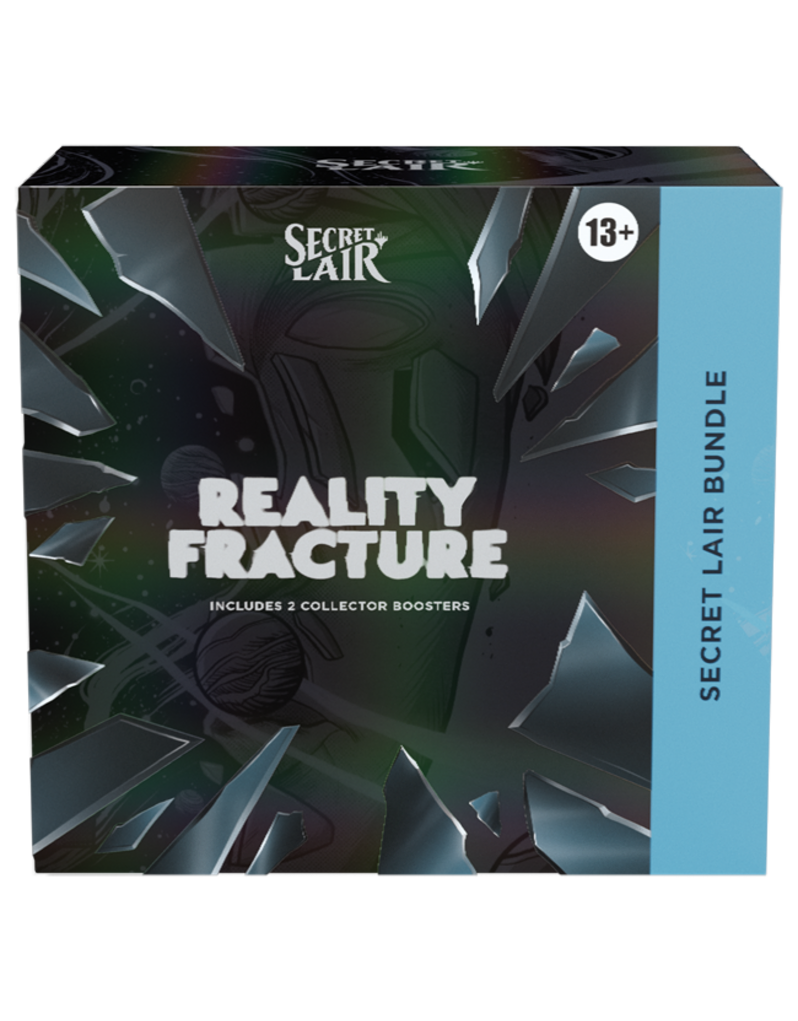 Magic Magic Reality Fracture Secret Lair Bundle