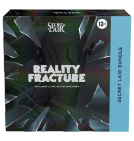 Magic Magic Reality Fracture Secret Lair Bundle