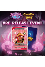 CookieRun Prerelease 092726