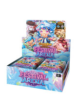 CookieRun 12 Festival Arena Booster Box (28)