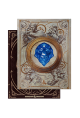 DnD Dungeons and Dragons World of Warcraft (Collector's Edition)