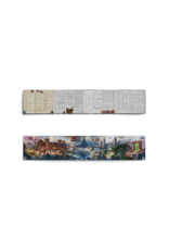 DnD Dungeons and Dragons World of Warcraft Dungeonmaster Screen