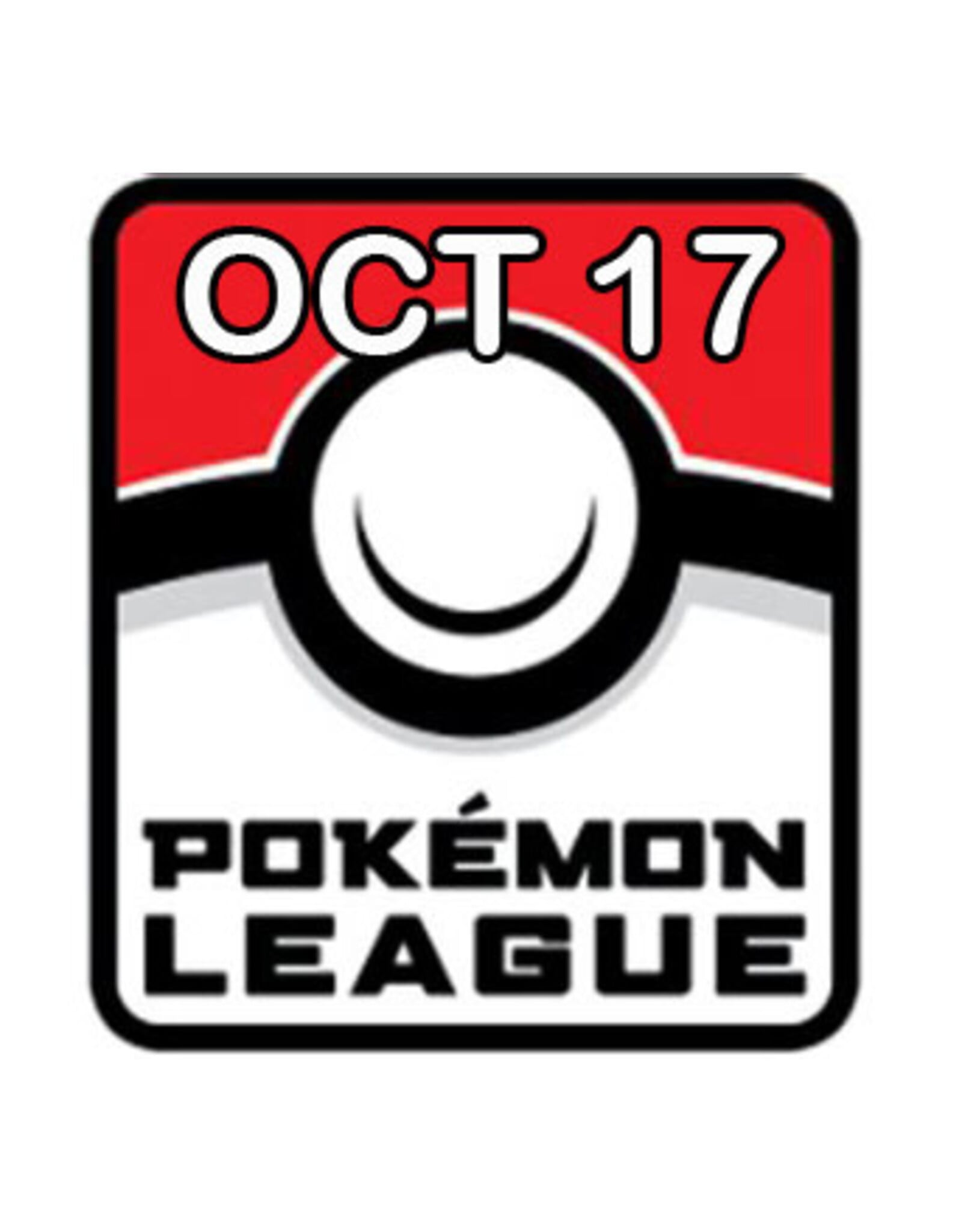 Pokemon TCG Challenge 101726