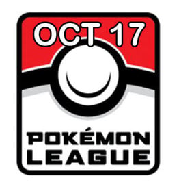 Pokemon TCG Challenge 101726