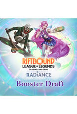 Riftbound Draft Radiance 102326