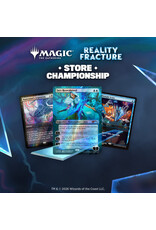 Magic Store Championship 110126 Standard