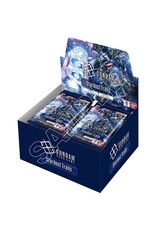 Gundam TCG Gundam GD-06 Stardust Trails Booster Box (24)