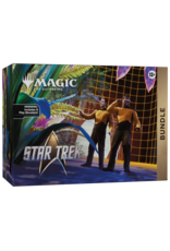 Magic Magic Star Trek Bundle