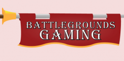 Battlegrounds Gaming