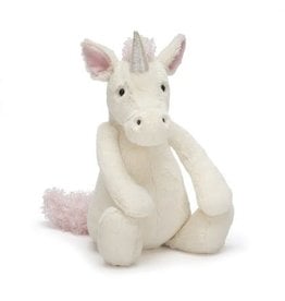 Jellycat Jellycat Bashful Unicorn Original