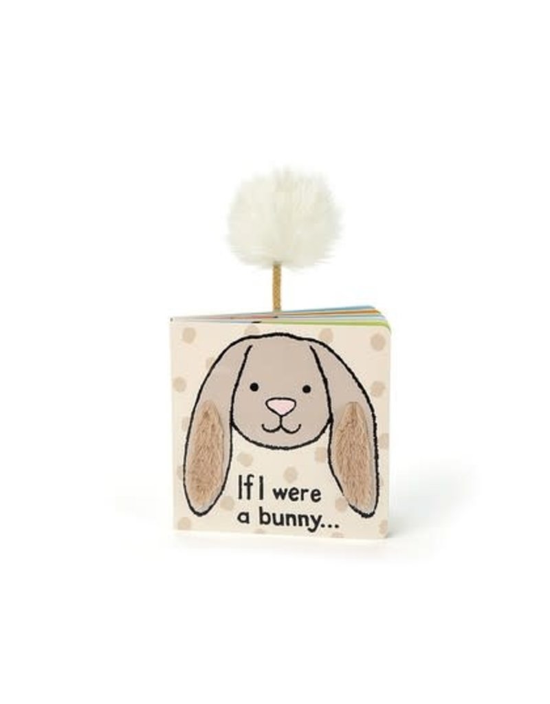 Jellycat Jellycat Book- If I Were a Bunny