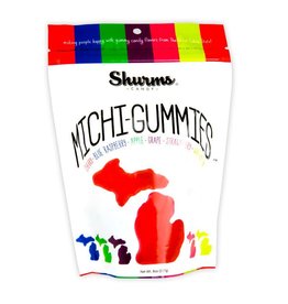 Michi Gummies