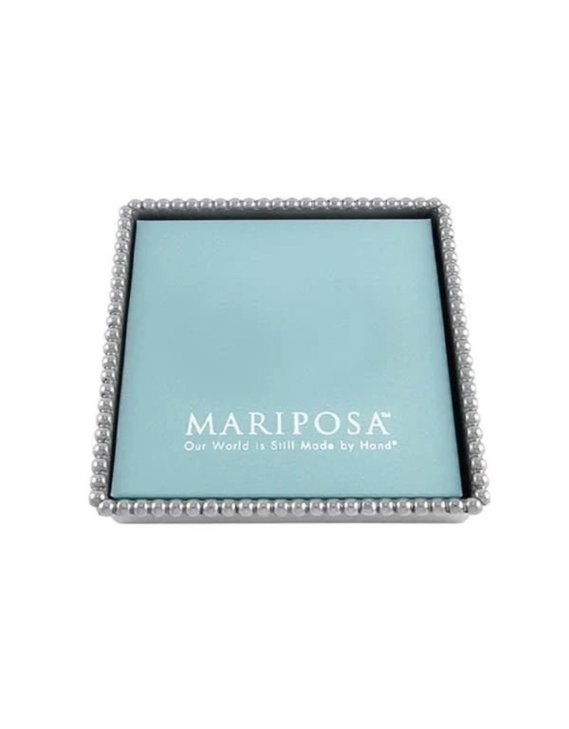 Mariposa Mariposa Napkin Box - EMPTY