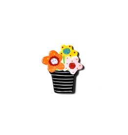 Happy Everything Mini Attachment Flowers