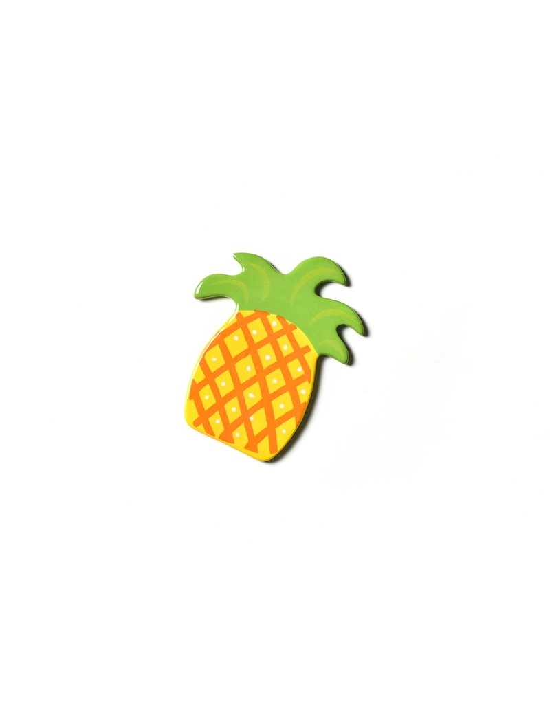 Happy Everything Mini Attachment Pineapple