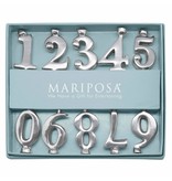 Mariposa Mariposa Candle Holder Set Number