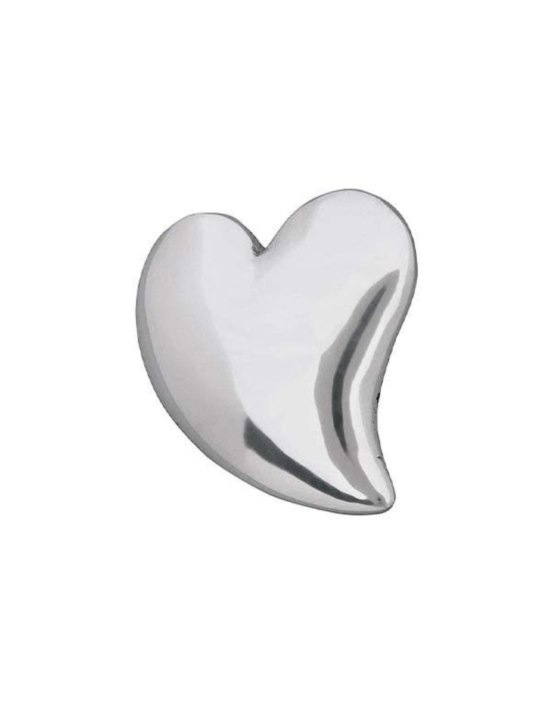 Mariposa Napkin Weight - Heart