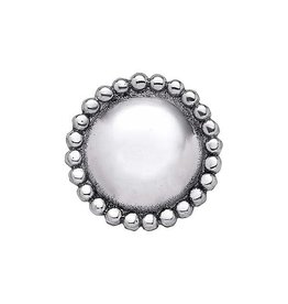 Mariposa Mariposa Napkin Weight - Round Pearl