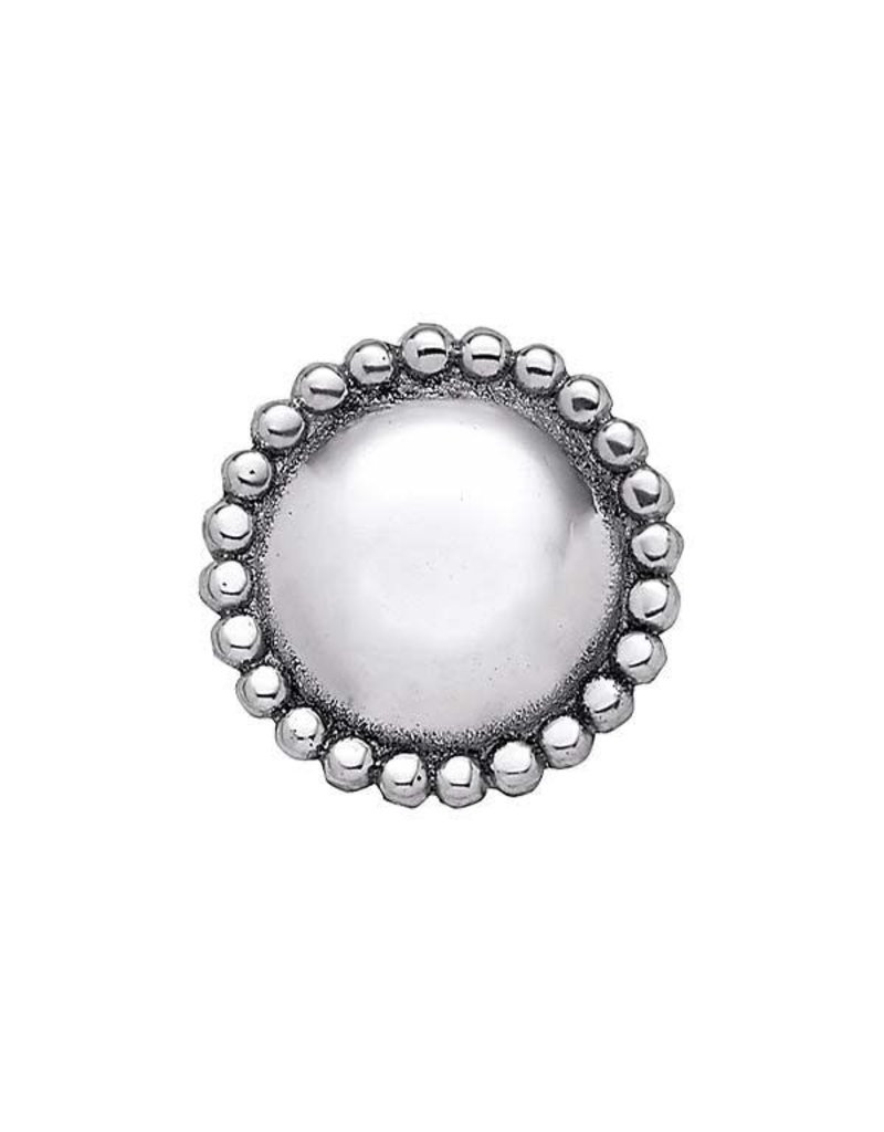Mariposa Mariposa Napkin Weight- Round Pearl