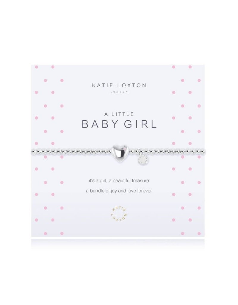 A Littles & Co. A Littles & Co. Bracelet Baby Girl