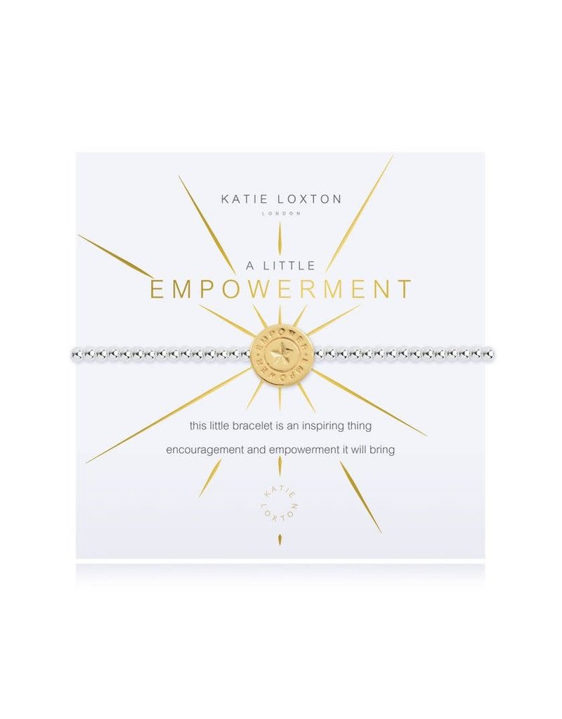 A Littles & Co. A Littles & Co. Bracelet Empowerment