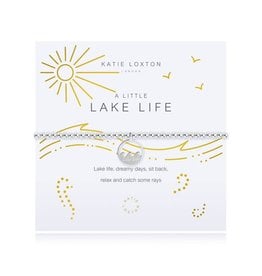 A Littles & Co. A Littles & Co. Bracelet Lake Life