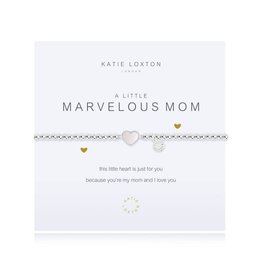 Katie Loxton Katie Loxton Bracelet- Marvelous Mom