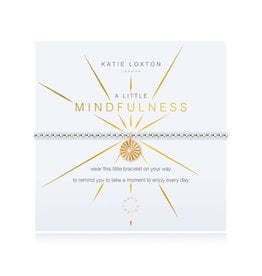 A Littles & Co. A Littles & Co. Bracelet Mindfulness