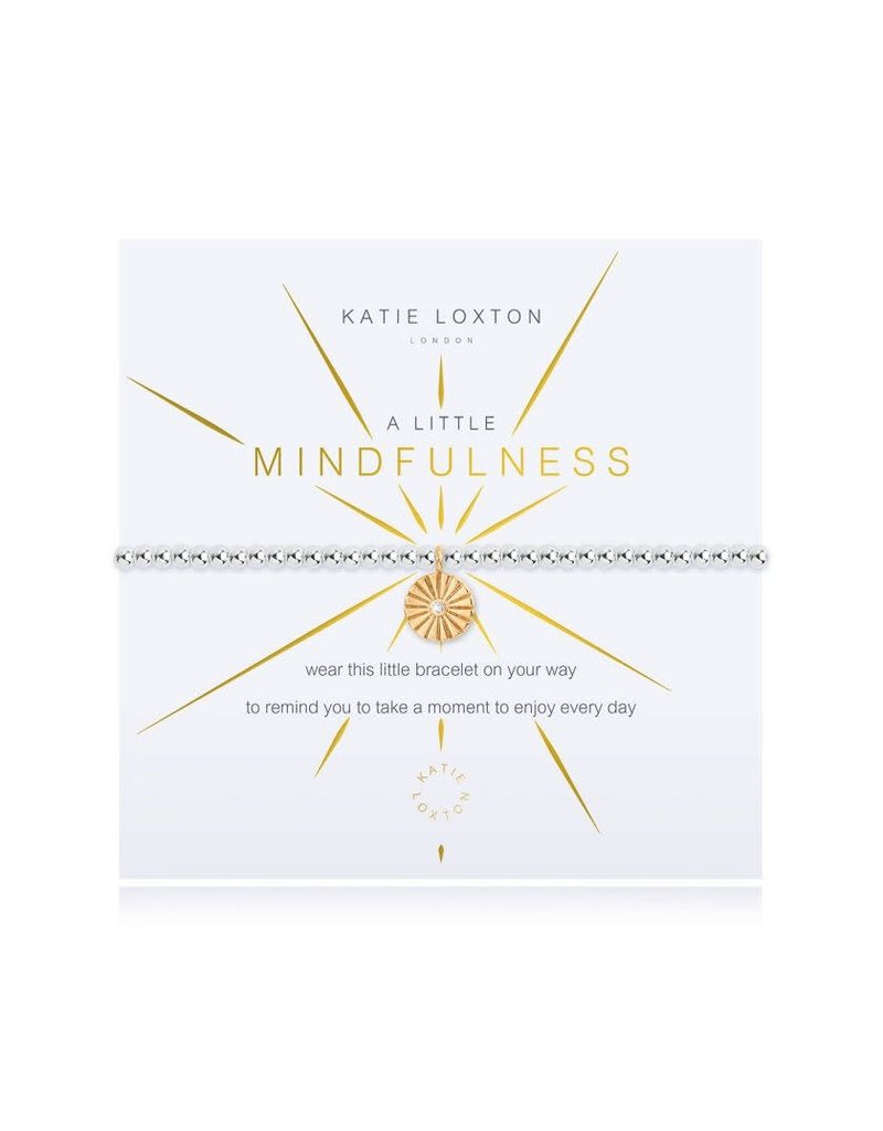 A Littles & Co. A Littles & Co. Bracelet Mindfulness