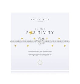 A Littles & Co. A Littles & Co. Bracelet Positivity