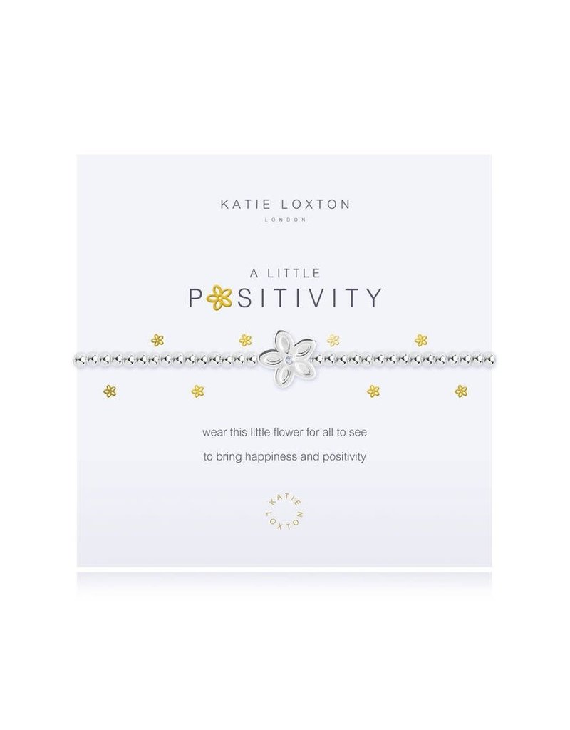 A Littles & Co. A Littles & Co. Bracelet Positivity